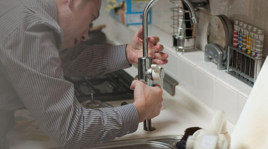 Local annual plumbing maintenance in Whitesville, NY